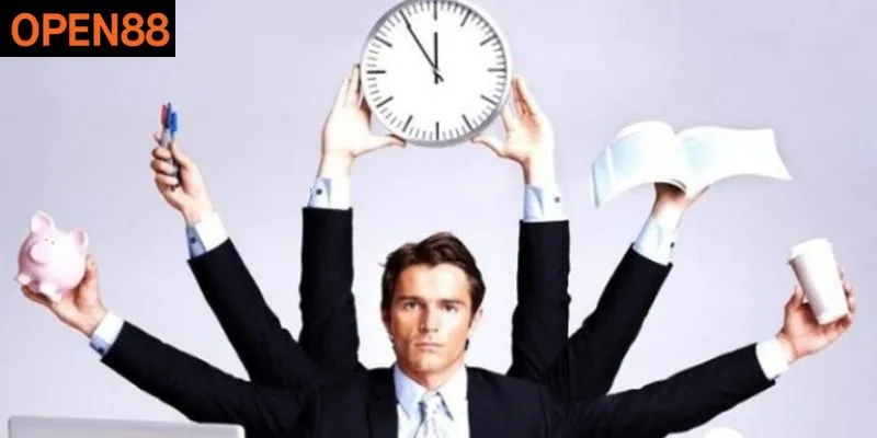 Danh sách tình huống Open88 không chịu trách nhiệm