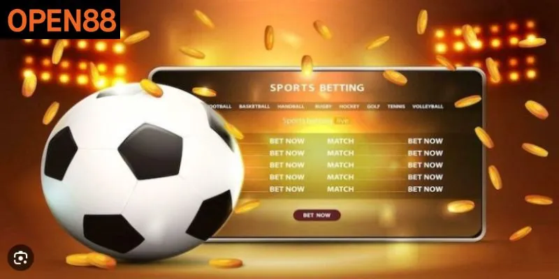 Những loại kèo thể thao được yêu thích trên website